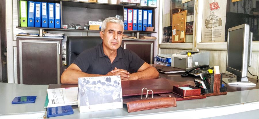 Gazeteci Musa Kılınç’tan iş adamlarına çağrı