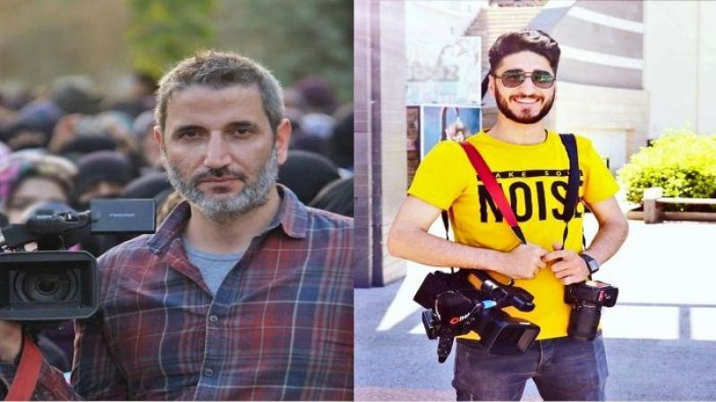Diyarbakır’da İki Gazeteci Saldırıya uğradı