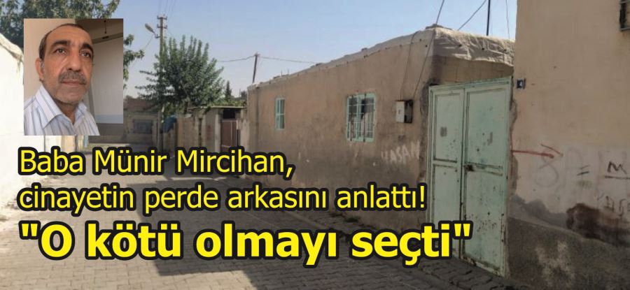 Nurbari Mircihan cinayetinin perde arkasından 15 yıllık uyuşturucu bağımlılığı çıktı