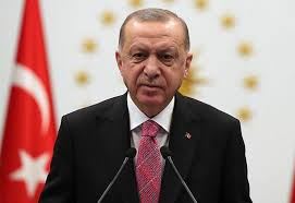 Başkan Erdoğan açıkladı: ilkini Şanlıurfa