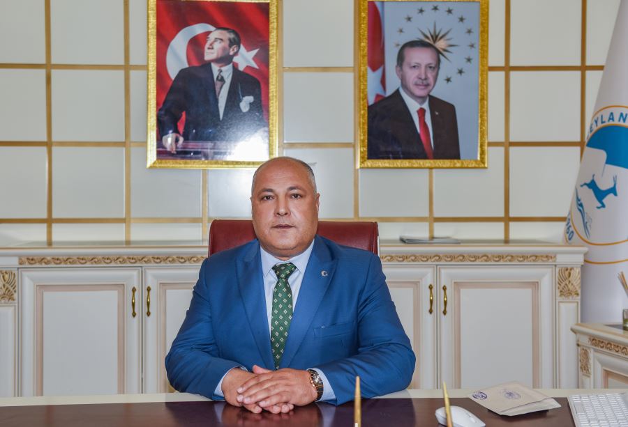 Başkan Soylu, 15 Temmuz Türk Milleti’nin Canıyla, Kanıyla Yazdığı Bir Destandır