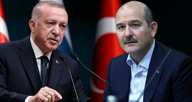 Erdoğan talimat verdi:Yeni muhtarlık düzenlemesi geliyor!