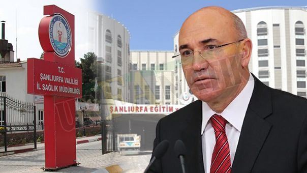  İstanbul Milletvekili Şanlıurfalı Mahmut Tanal, Şanlıurfa’da doktorların eksik olmasına sosyal medyada tepki gösterdi.