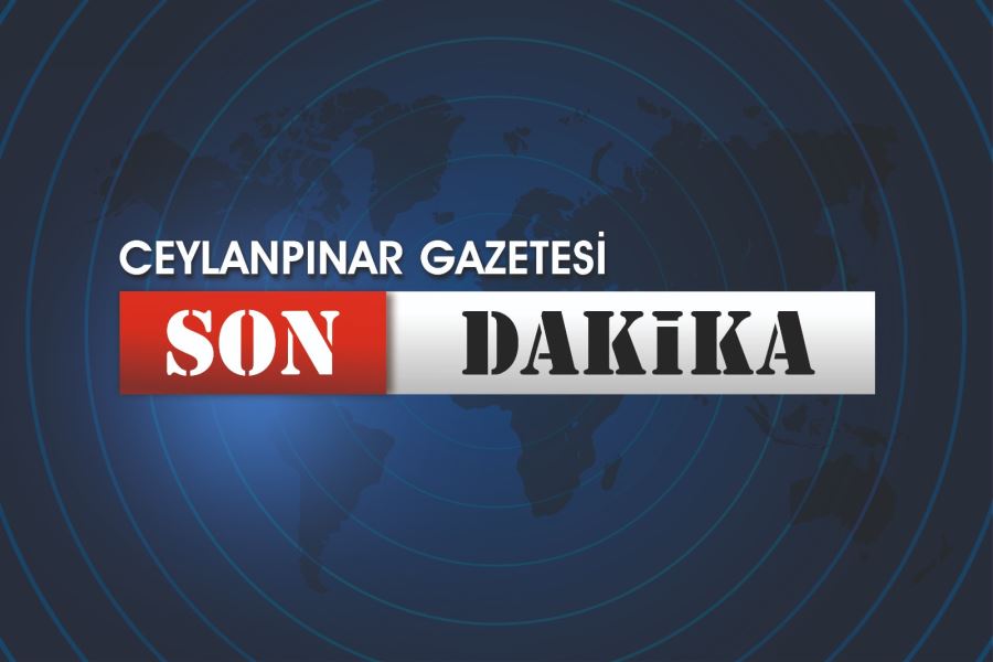 Viranşehir yolunda tırafik kazası 1 ölü 3 yaralı