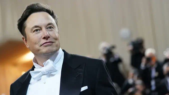 Elon Musk, Ceylanpınarlı mı?