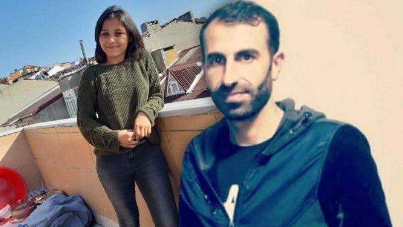 Ceylanpınarlı 16 yaşındaki Beyza Doğan’ın katil zanlısı Salim Tekin tedavi gördüğü hastanede hayatını kaybetti