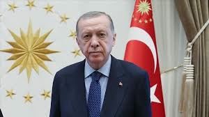 Cumhurbaşkanı  Erdoğan, seçimin 14 Mayıs