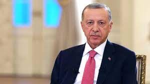 Cumhurbaşkanı Erdoğan, katıldığı canlı yayında 