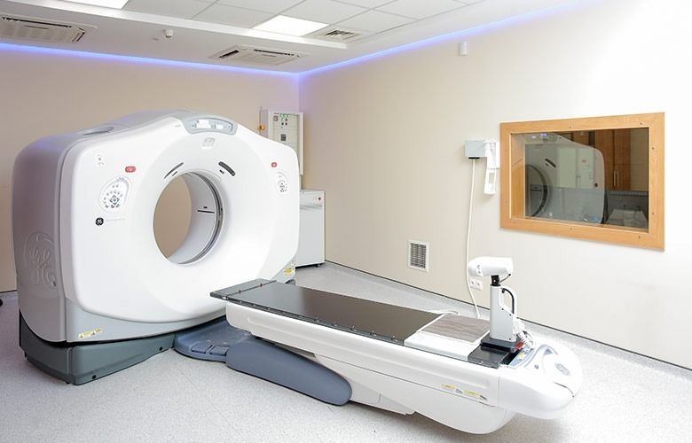 hastalar il dışına gitmeyecek  Kanser Tedavisine yön veren PET/ CT cihazı kuruluyor 
