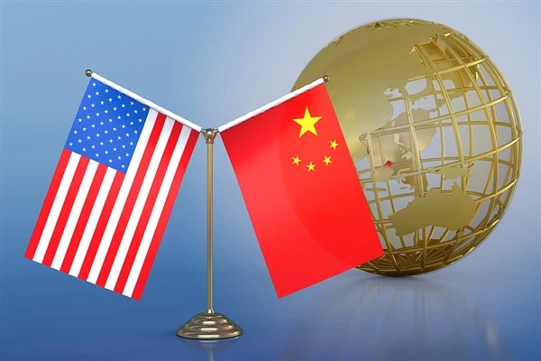 Çin ve ABD liderlerinden karşılıklı kutlama mesajları