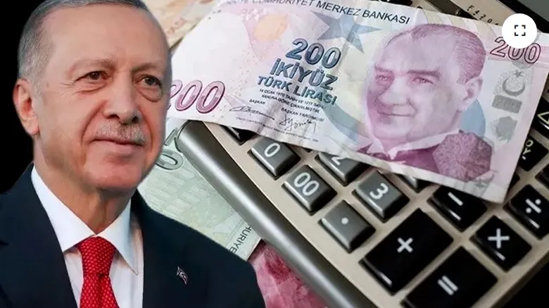 Erdoğan, kabine toplantısında emekli zammına son dokunuşu yapacak
