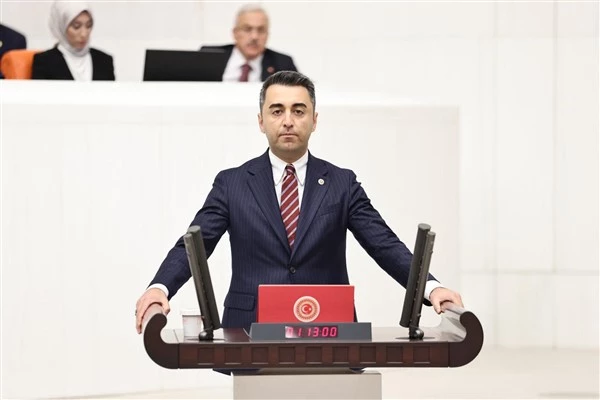 DEVA Partili Avşar: “Siyaset, vatandaşa dürüst olmakla başlar”