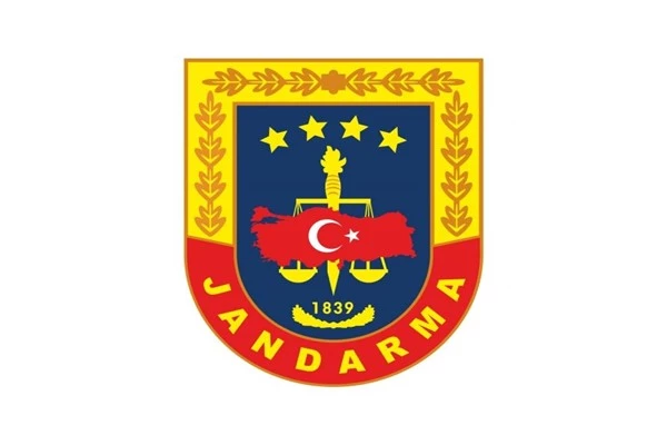 Zonguldak İl Jandarma Komutanlığı personeli Arama Kurtarma Eğitim Faaliyeti