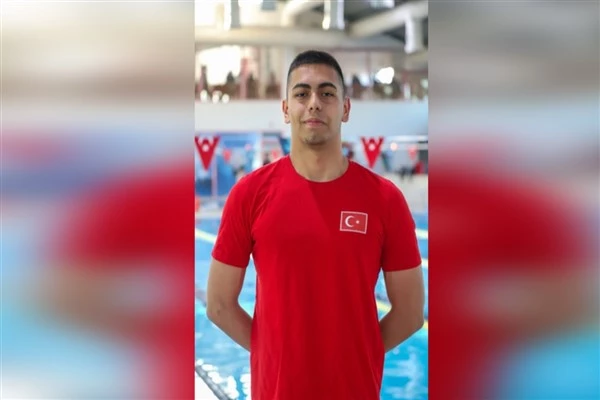 İsmail Kerem Kurtoğlu, Sharks Swimming Cup Burgas Yüzme Müsabakası