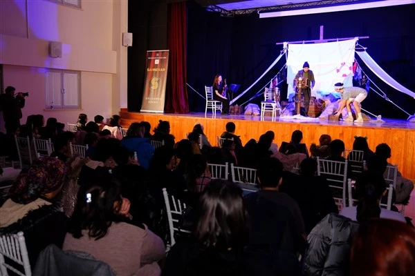 Eskişehir Büyükşehir Belediyesi, kırsal ilçelere yönelik etkinliklerini sürdürüyor 