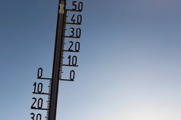 Türkiye, son 53 yılın en sıcak Ocak ayını yaşadı