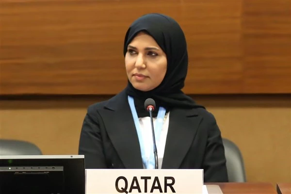Katar’dan uluslararası topluma ve bağışçılara UNRWA