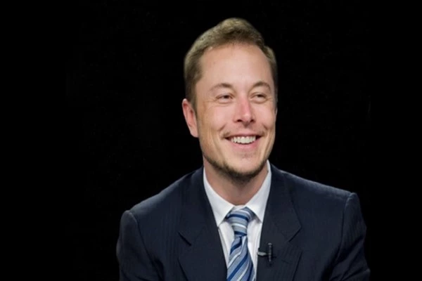 Musk: “SpaceX kuruluş durumunu Delaware