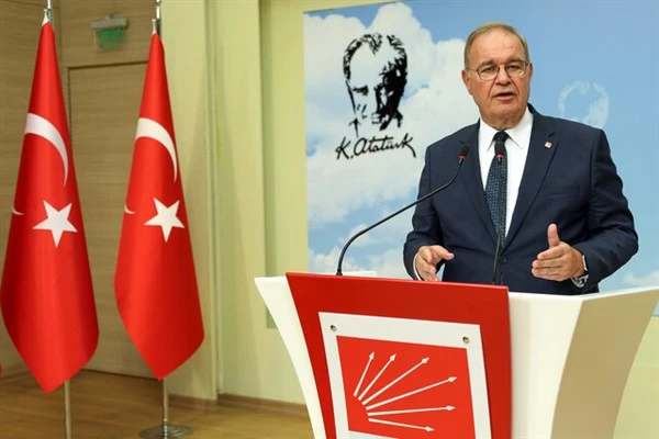 CHP Tekirdağ Milletvekili Öztrak: “Dış ticaret açığı beklendiği gibi gerilemiyor”