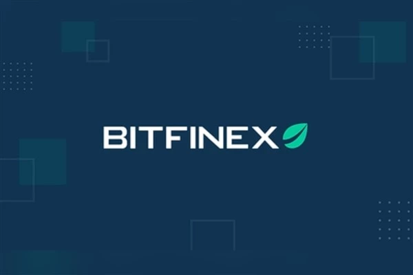 Bitfinex, StarkNet (STRK) token