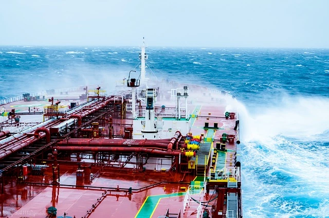 Bilim insanlarından uyarı: Terkedilen boru hatları Kuzey Denizi