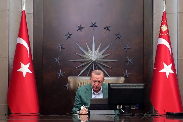 Siyasiler, Cumhurbaşkanı Erdoğan’ın doğum gününü kutladı