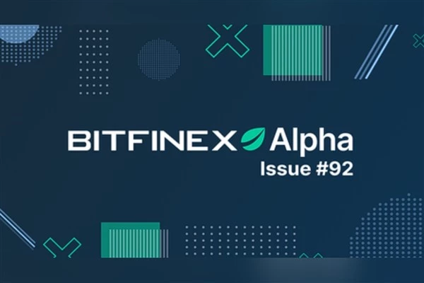 Bitfinex 92. Alpha Raporu yayımlandı: Bitcoin’de boğalar hala güçlü