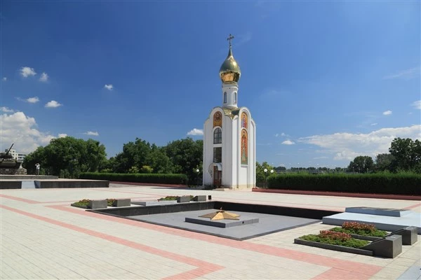 Transdinyester Moldova Cumhuriyeti Rusya