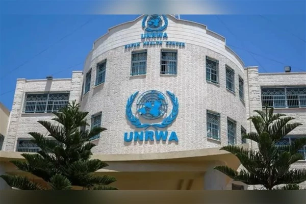 BM, UNRWA
