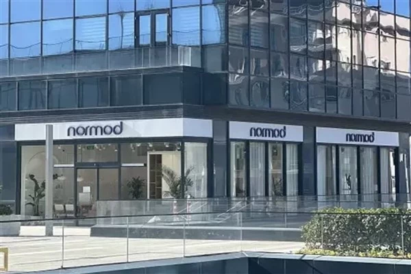 Normod, yeni deneyim merkezini Ritim İstanbul