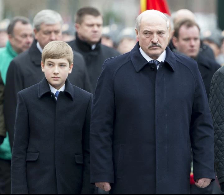 Belarus starts major inspection of armed forces