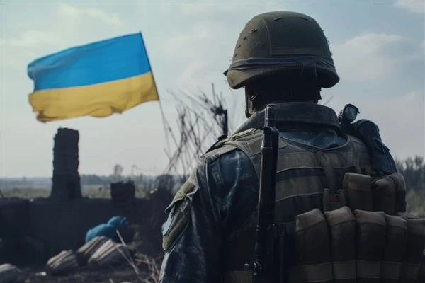Lahbib: Ukrayna’ya askeri desteğimizi hızlandırmalı ve güçlendirmeliyiz