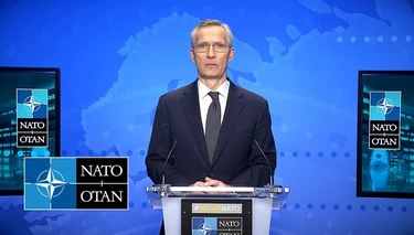 NATO Genel Sekreteri: ABD