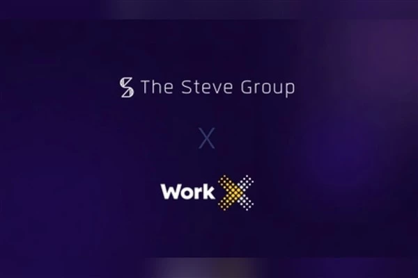 Work X ve The Steve Group’tan stratejik iş birliği