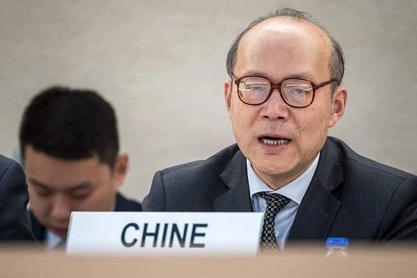 Çin, 80 ülke adına BM İnsan Hakları Konseyi