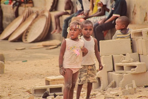 BM: 24 milyon Sudanlı çocuk kuşaklararası bir felaket riskiyle karşı karşıya