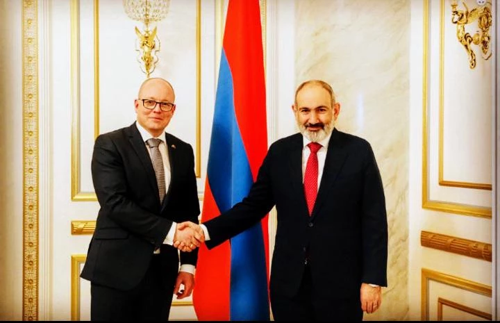 Ermenistan Başbakanı Paşinyan: Bu hafta sonuna kadar savaş çıkabilir