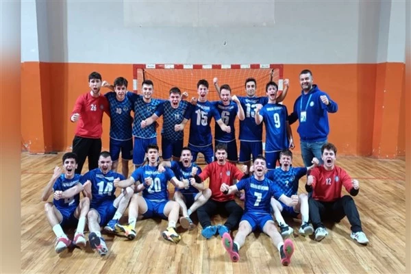 Eskişehir Büyükşehir Gençlik ve Spor Kulübü Hentbol Takımı, play-off