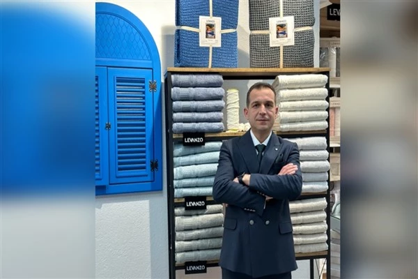 Levanzo, ev tekstilinin 2024 trendlerini anlattı 