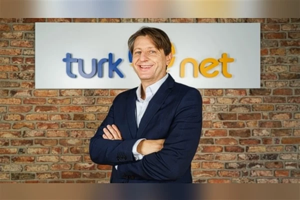 TurkNet, robotların büyülü dünyasında bu sene de yerini aldı