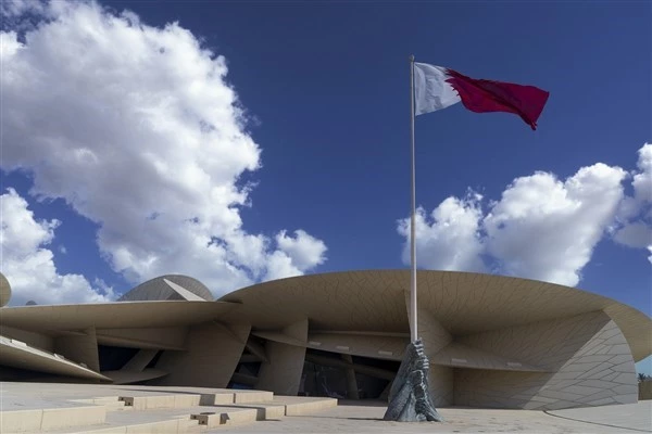 Katar, İsrail işgalinin Batı Şeria