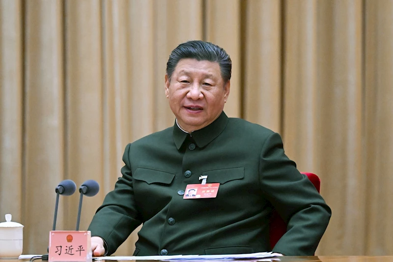 Xi: Yeni yükselen alanlardaki stratejik yetenekler kapsamlı bir şekilde yükseltilmeli
