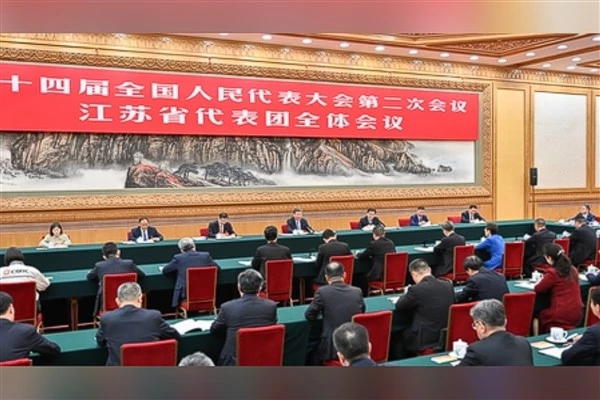 Xi: Zanaatkarlar, Çin ulusunun temel taşıdır