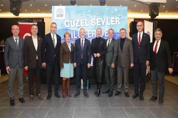Nilüfer Belediye Meclisi, seçim döneminin son toplantısını yaptı