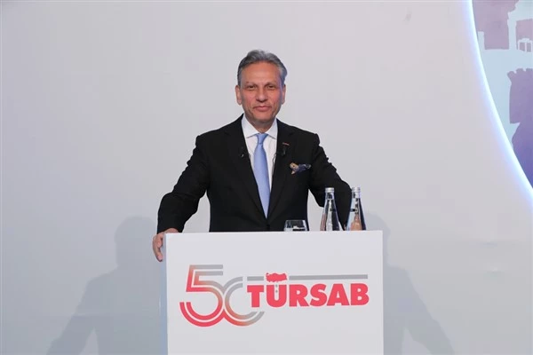 TÜRSAB ‘Turizm Yüzyılı’ projesine start verdi