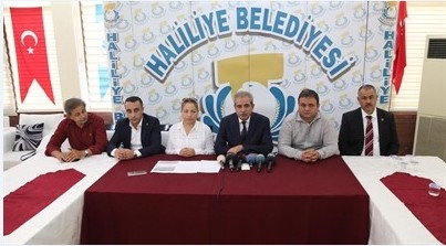 106 belediye başkanı Şanlıurfa?da toplanacak