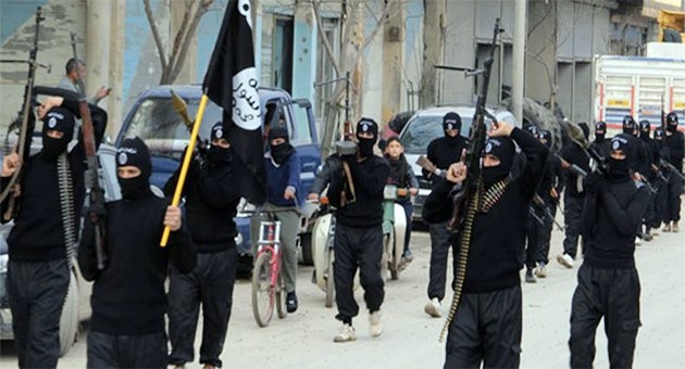 2 bin IŞİD?li Urfa?da iddiası