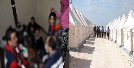 625 Suriyelide Kızamık, 72 Kişide Tüberküloz Hastalığı Saptandı