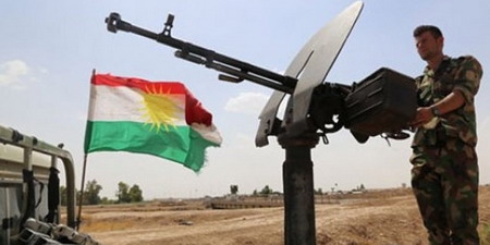 ABD: 7 ülke daha Kürtler?e silah verecek