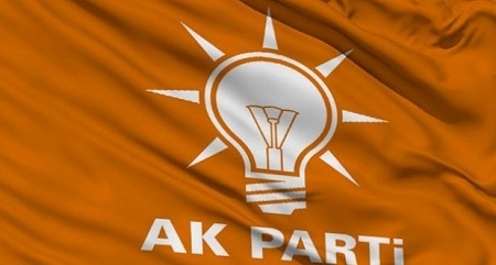 AK Parti`de Adaylık Ücreti Belli Oldu